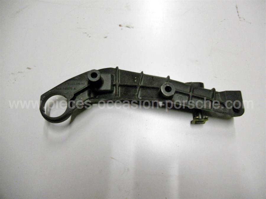 Support pédale accélérateur Porsche 928